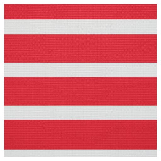 Flag of Austria Fabric