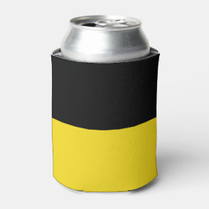 Flag of Baden-Württemberg Can Cooler