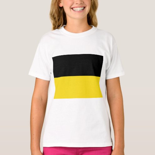 Germanian Girls T-shirts