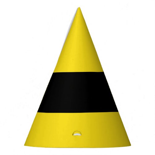 Flag of Baden_Wrttemberg Party Hat