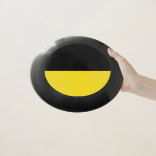 Flag of Baden-Württemberg Wham-O Frisbee