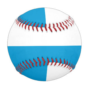 Flag of Bavaria Baseball