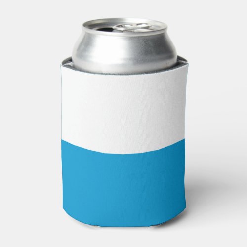 Flag of Bavaria Can Cooler