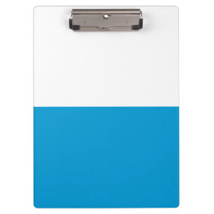 Flag of Bavaria Clipboard