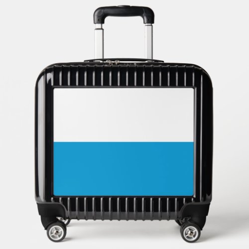 Flag of Bavaria Luggage