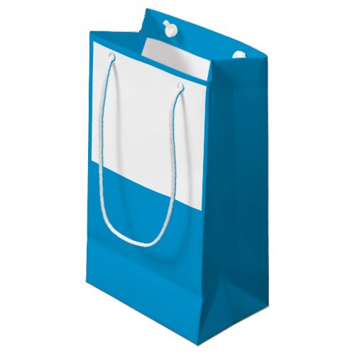 Flag of Bavaria Small Gift Bag
