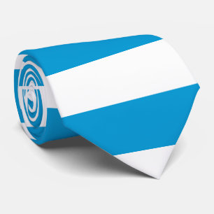 Flag of Bavaria Tie