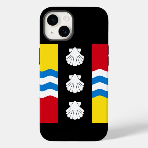 Flag of Bedfordshire  Case_Mate iPhone 14 Case