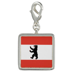 Flag of Berlin Charm
