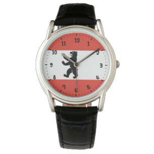 Flag of Berlin Watch