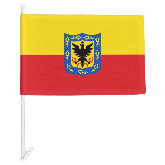 Flag Of Bogota Colombia Zazzle   Flag Of Bogota Colombia R5c73b140dcc0452283ea1be528d07469 Zpsm8 630 