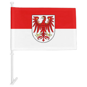 Flag of Brandenburg