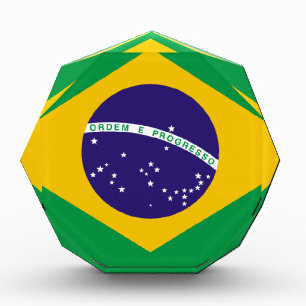 Flag of Brazil Award