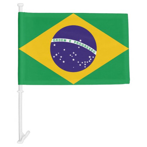 Flag of Brazil Bandeira do Brasil
