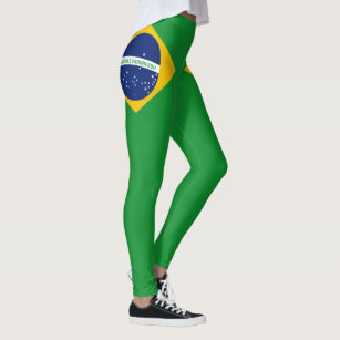Leggings Brasil