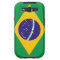 Flag of Brazil