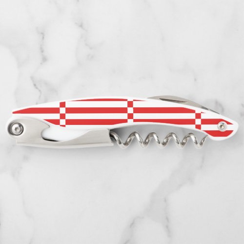 Flag of Bremen Waiters Corkscrew