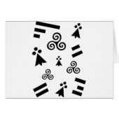 flag of Brittany (Front Horizontal)