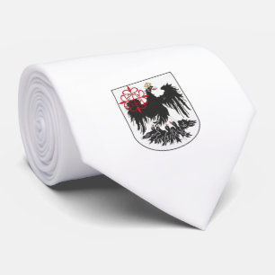 Flag of Buenos Aires (Argentina) Neck Tie