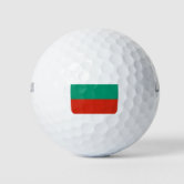 Portugal Golf Balls, Portuguese Flag / Patriots Golf Balls, Zazzle