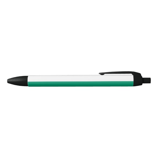 Flag of Bulgaria Pen (Top)
