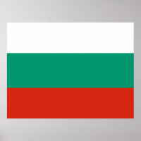 Flag of Bulgaria