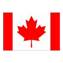 Flag of Canada