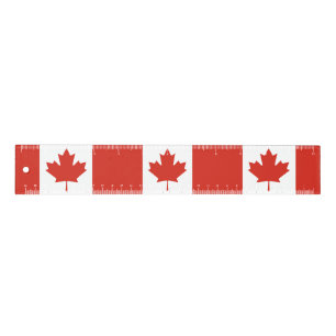 Flag of Canada Ruler