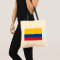 Flag of Colombia - Bandera de Colombia