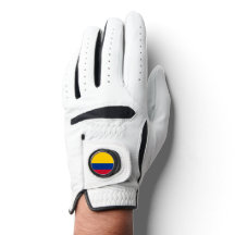 Flag of Colombia