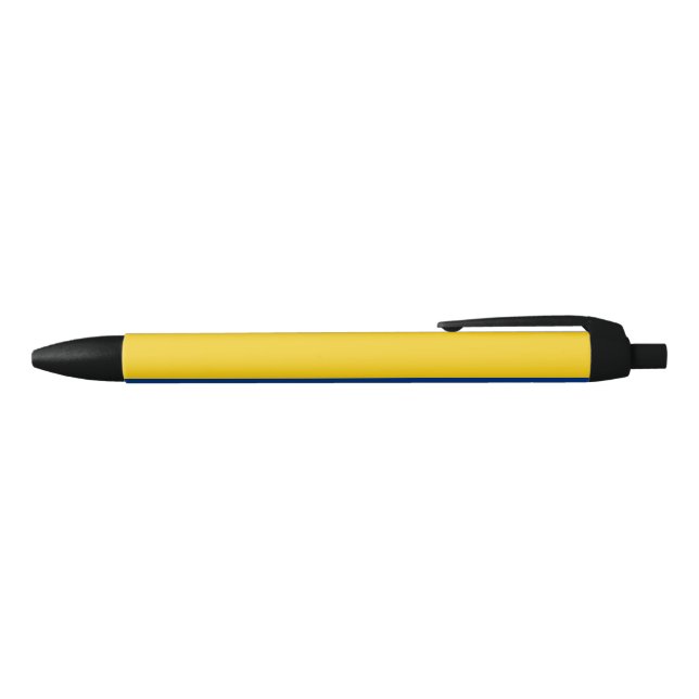 Flag of Colombia Pen (Top)
