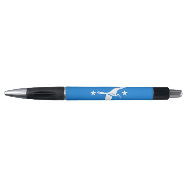 Flag of Corpus Christi, Texas Pen (Front)