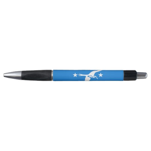 Flag of Corpus Christi Texas Pen