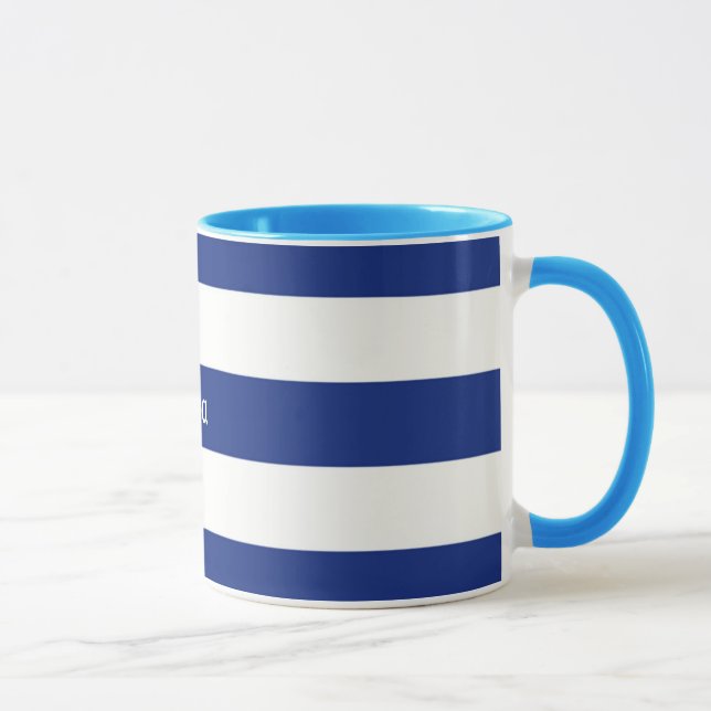 Flag of Cuba Mug (Right)