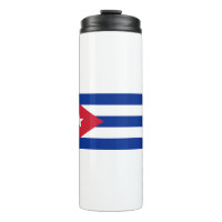 Flag of Cuba