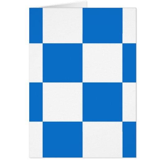 Flag of Dalfsen Cards (Front)
