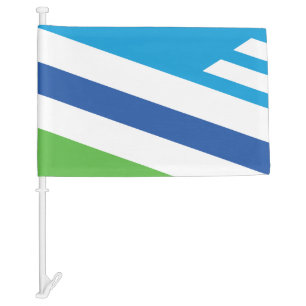 Flag of Dayton, Ohio