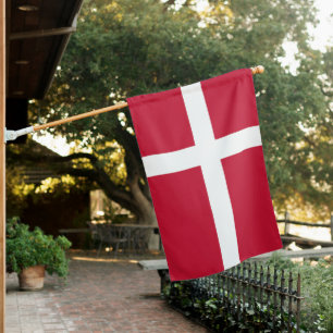 Flag of Denmark