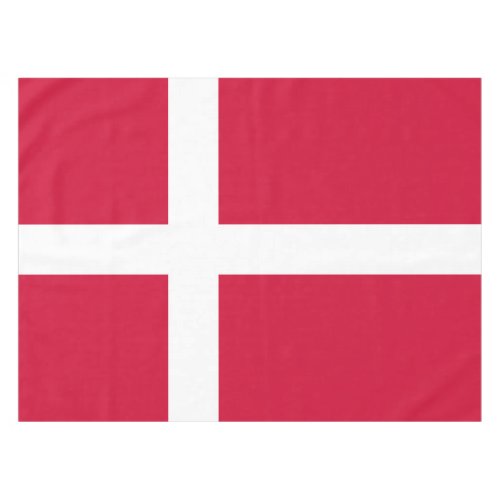 Flag of Denmark or Danish Cloth