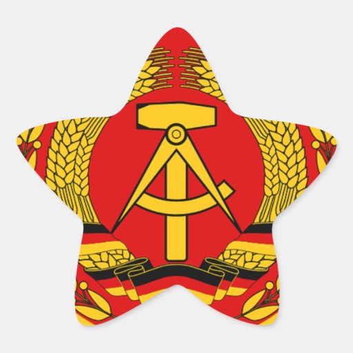 DDR NVA Truppenfahne – 90 X 150 Cm, 100% Polyester, Wetterfest Mit Ösen