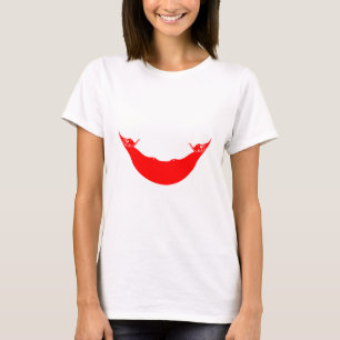 Flag of Easter Island (Rapa Nui) T-Shirt