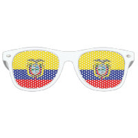 Flag of Ecuador
