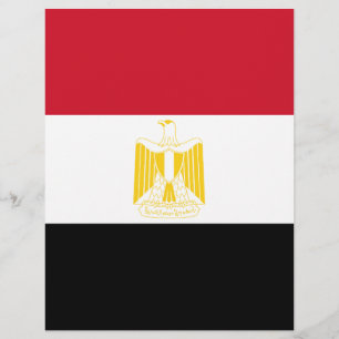 Flag of Egypt