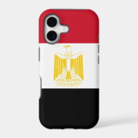 Flag of Egypt