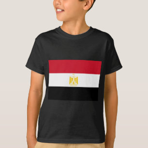 Flag of Egypt T-Shirt