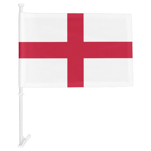 Flag of England (Front)