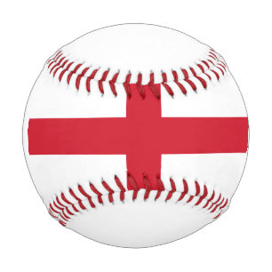 Flag of England Baseball
