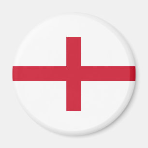 Flag of England Magnet