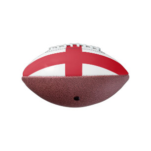 Flag of England Mini Football