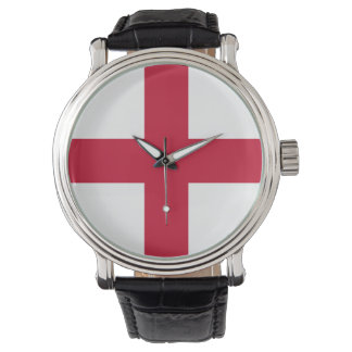 Flag of England Watch